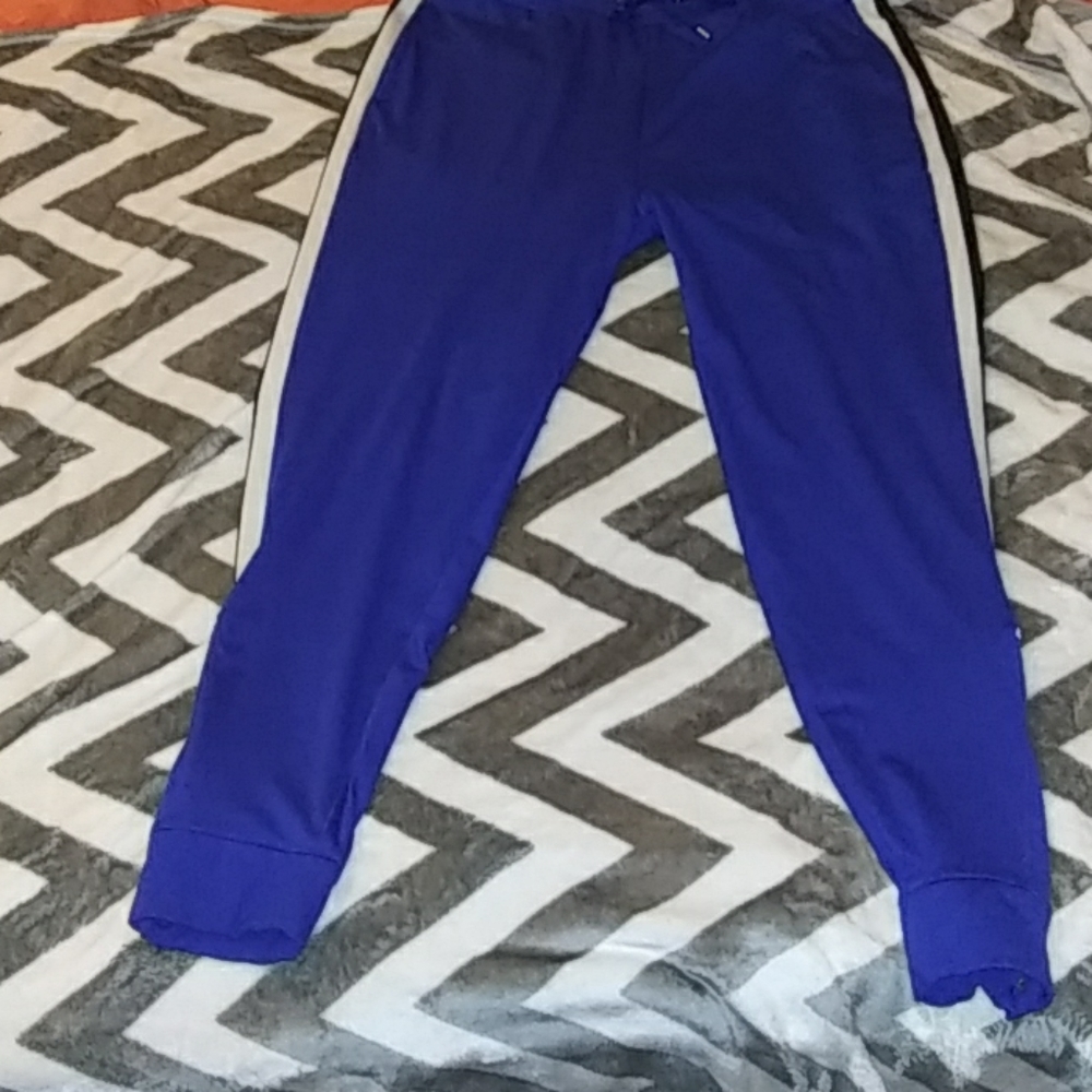 Track pants